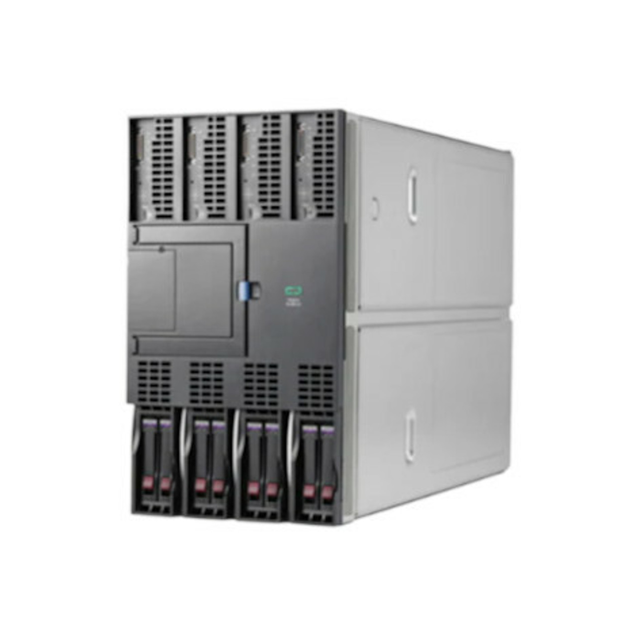 HPE Integrity BL890c Blade Server